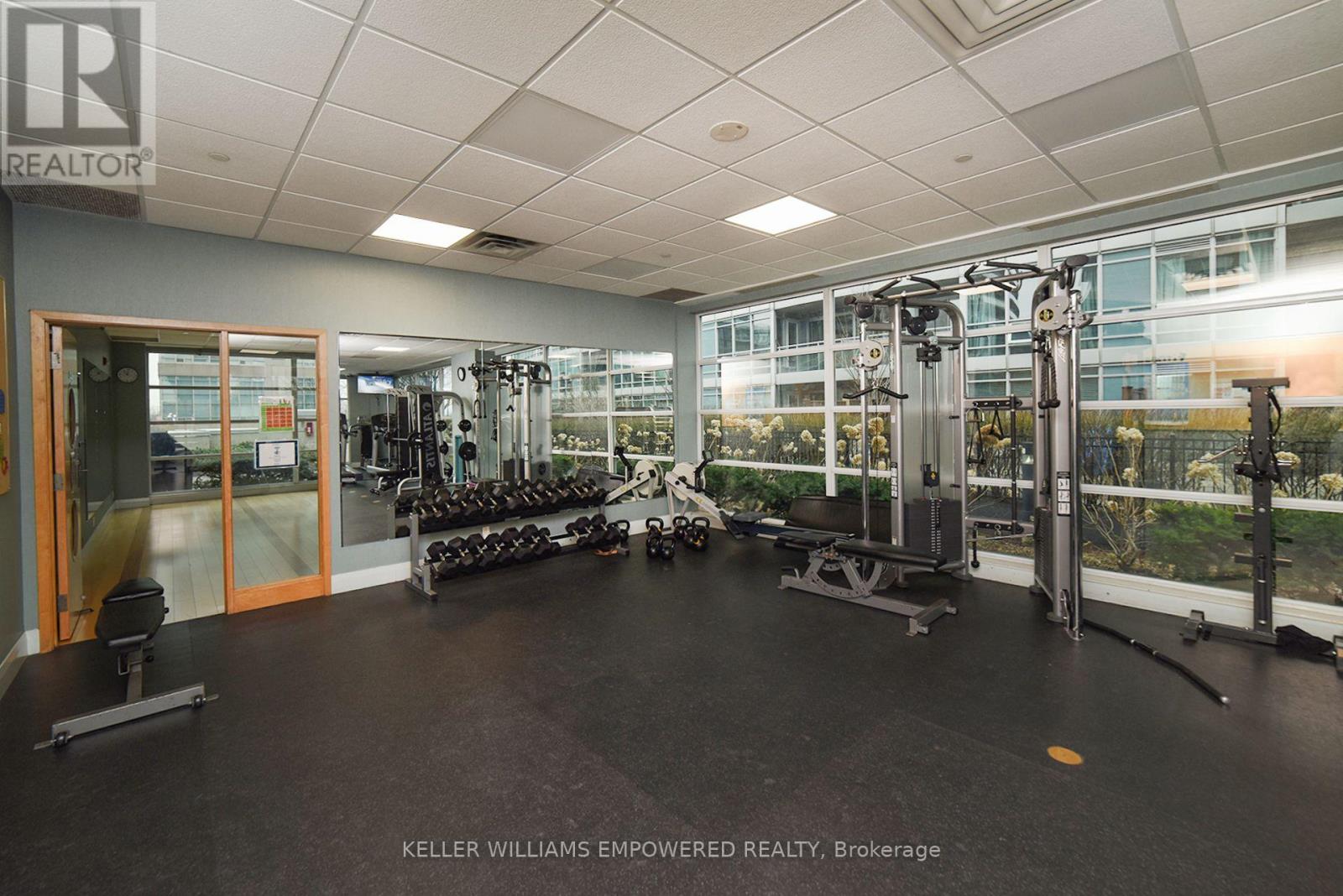 3032 - 165 Legion Road N, Toronto, Ontario  M8Y 0B3 - Photo 41 - W12947194