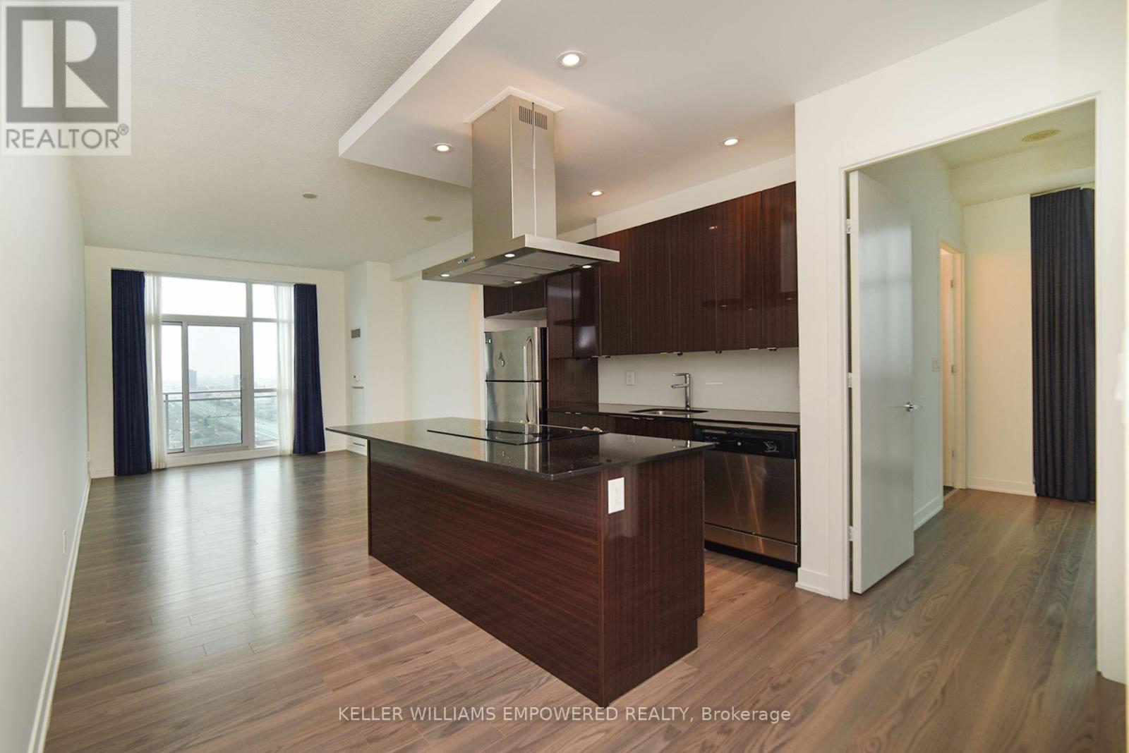 3032 - 165 Legion Road N, Toronto, Ontario  M8Y 0B3 - Photo 6 - W12947194