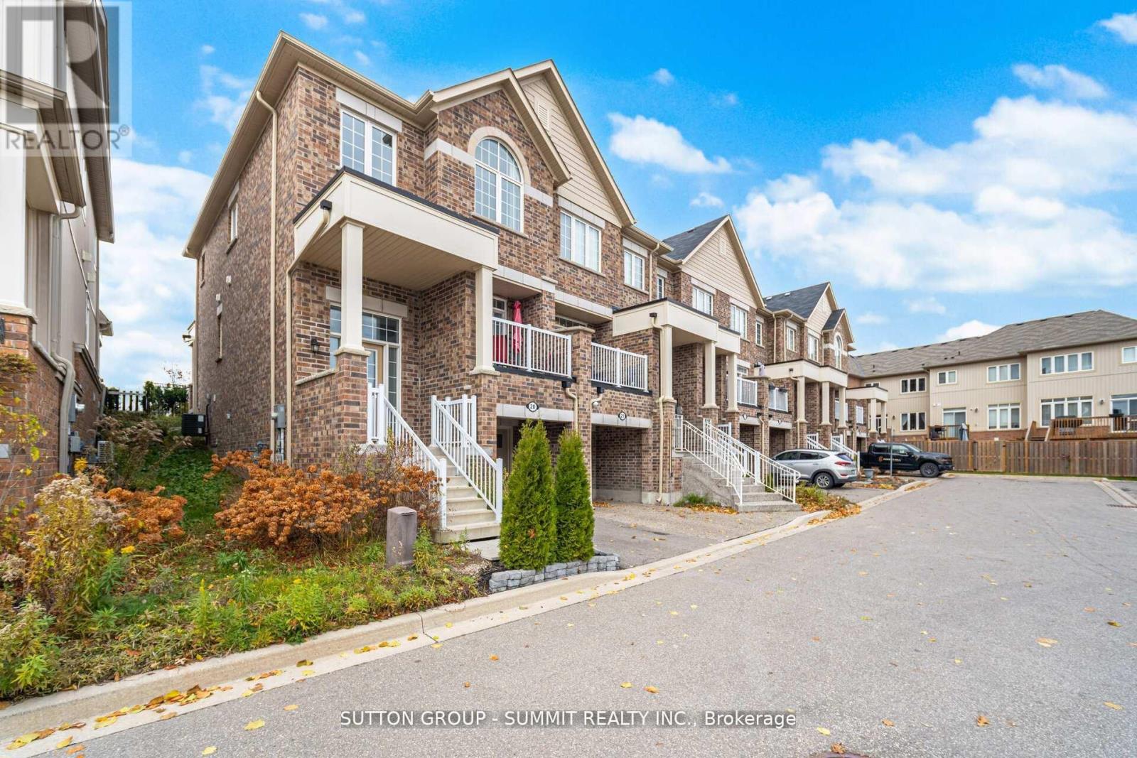 20 - 172 Parkinson Crescent, Orangeville, Ontario  L9W 6X3 - Photo 3 - W12947204