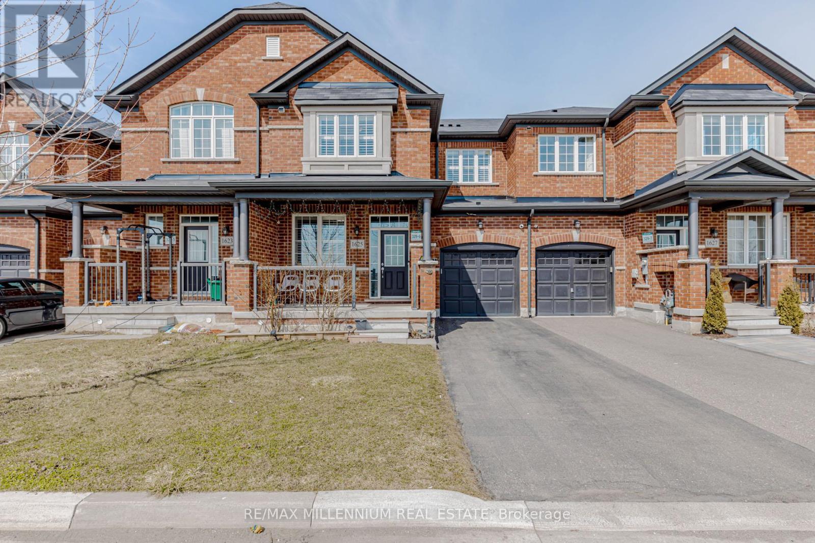 1625 SORENSEN COURT, Milton, Ontario