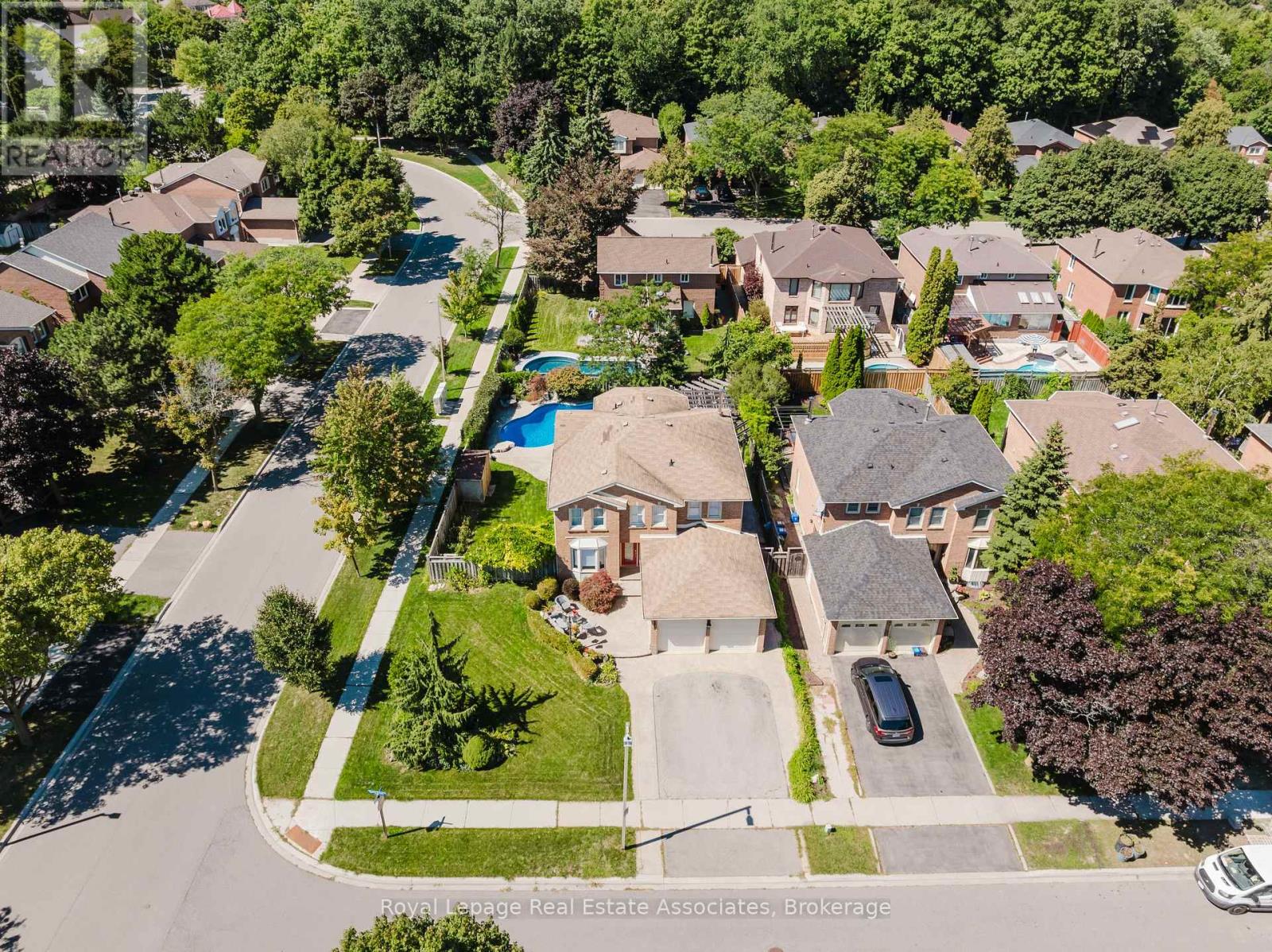 3173 Spring Creek Crescent, Mississauga, Ontario  L5N 4S2 - Photo 21 - W12947238