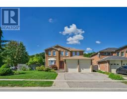 3173 SPRING CREEK CRESCENT, Mississauga, Ontario