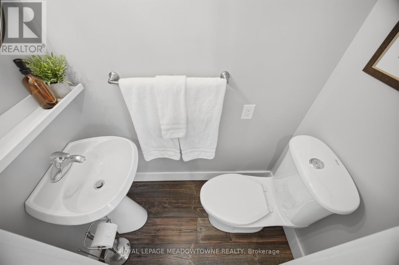 282 Woodward Avenue, Milton, Ontario  L9T 1V2 - Photo 20 - W12947276