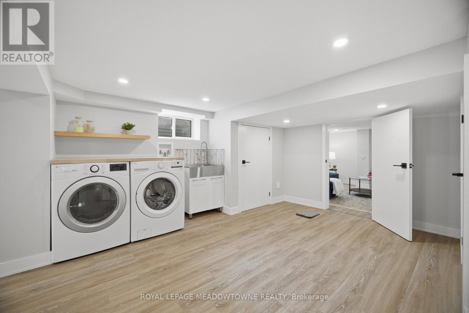 282 Woodward Avenue, Milton, Ontario  L9T 1V2 - Photo 36 - W12947276