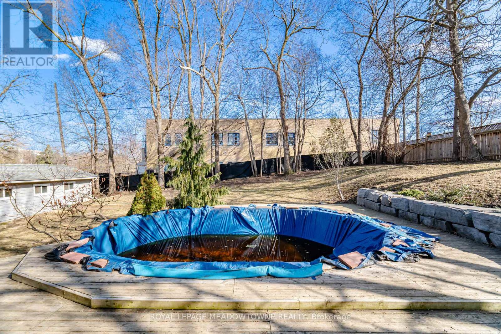 282 Woodward Avenue, Milton, Ontario  L9T 1V2 - Photo 44 - W12947276