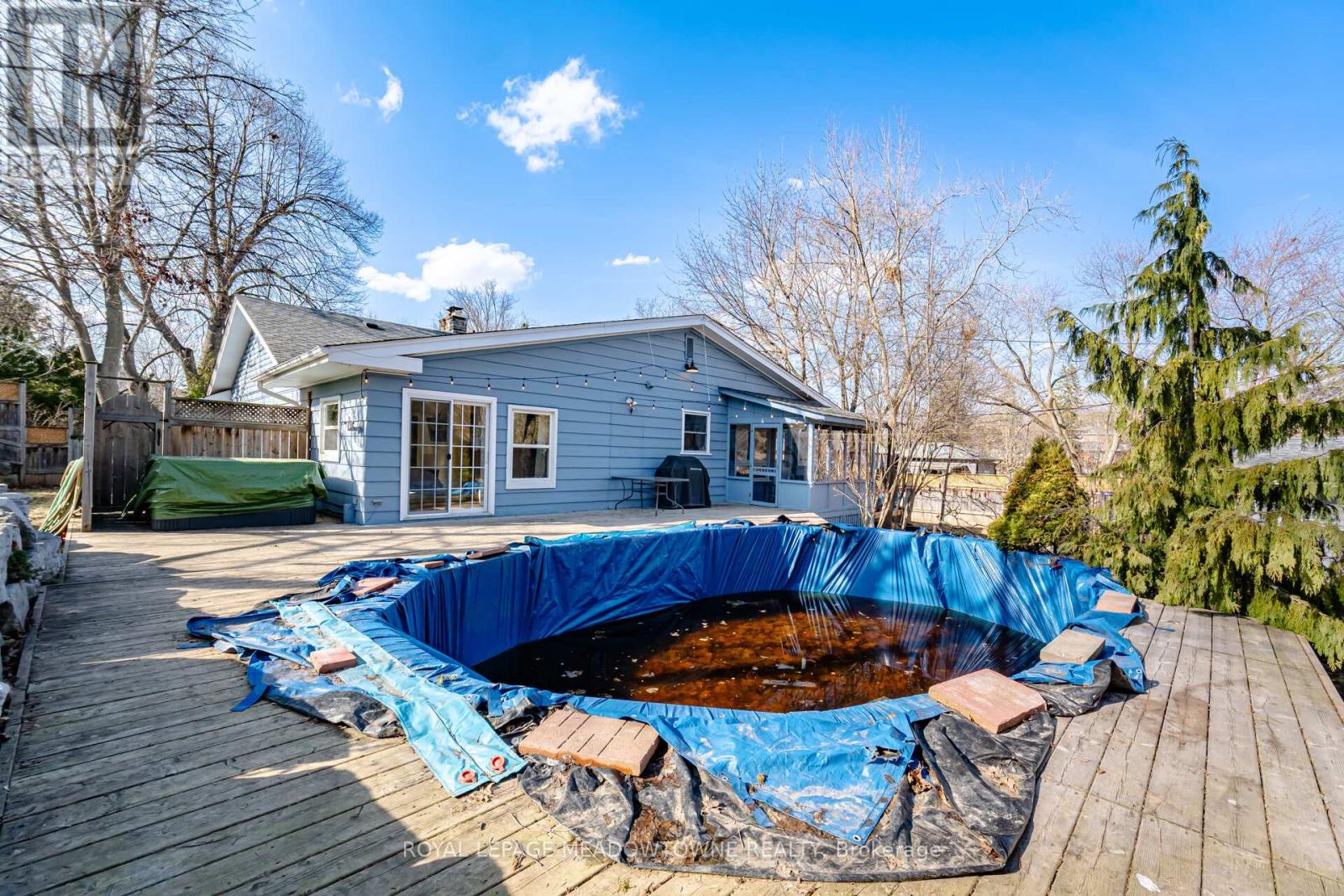 282 Woodward Avenue, Milton, Ontario  L9T 1V2 - Photo 45 - W12947276