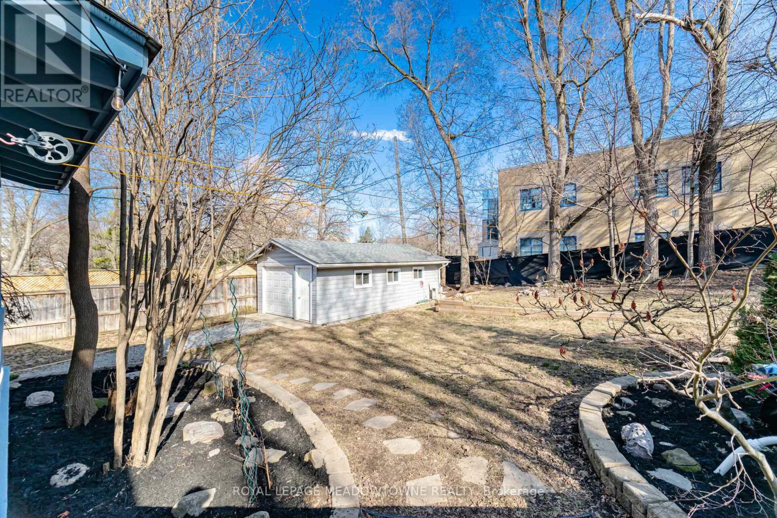 282 Woodward Avenue, Milton, Ontario  L9T 1V2 - Photo 46 - W12947276