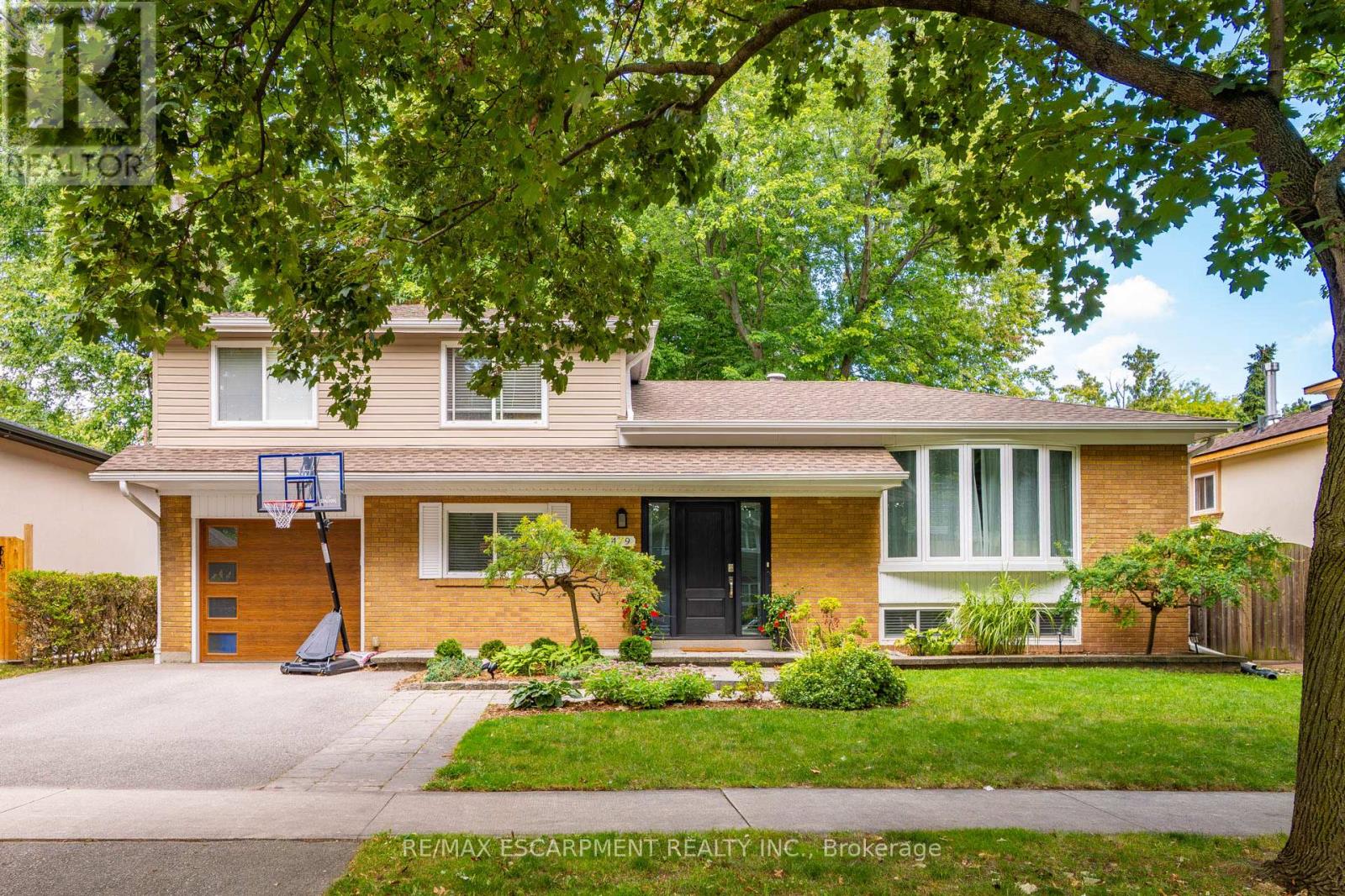 479 PINEDALE AVENUE, Burlington, Ontario