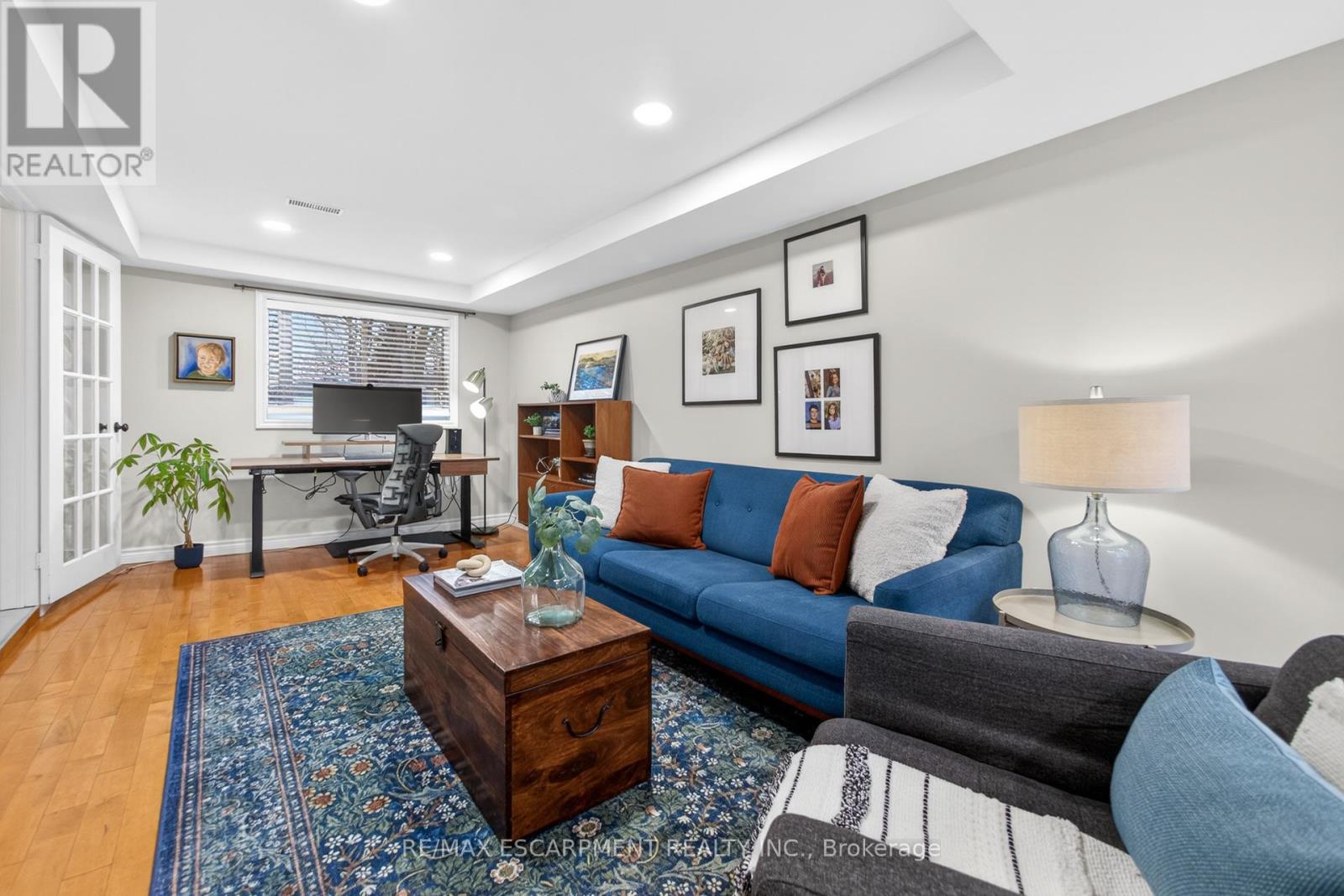 479 Pinedale Avenue, Burlington, Ontario  L7L 3W3 - Photo 32 - W12947280