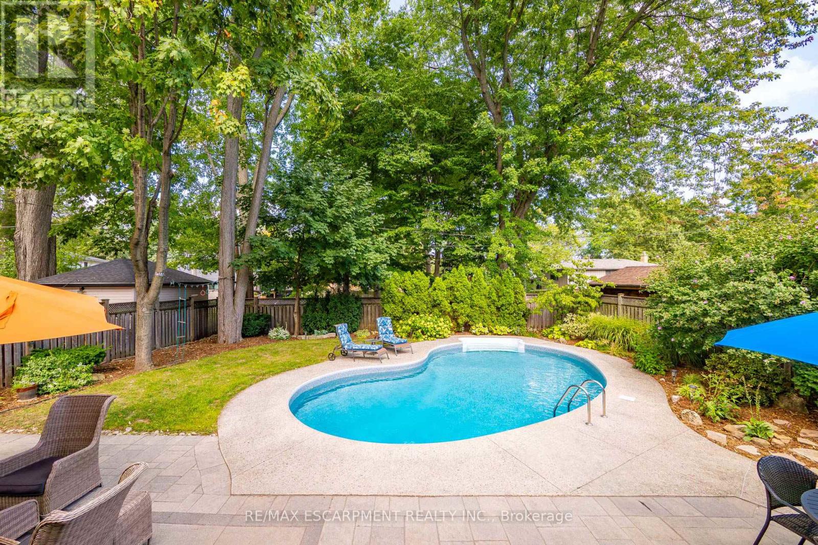 479 Pinedale Avenue, Burlington, Ontario  L7L 3W3 - Photo 41 - W12947280