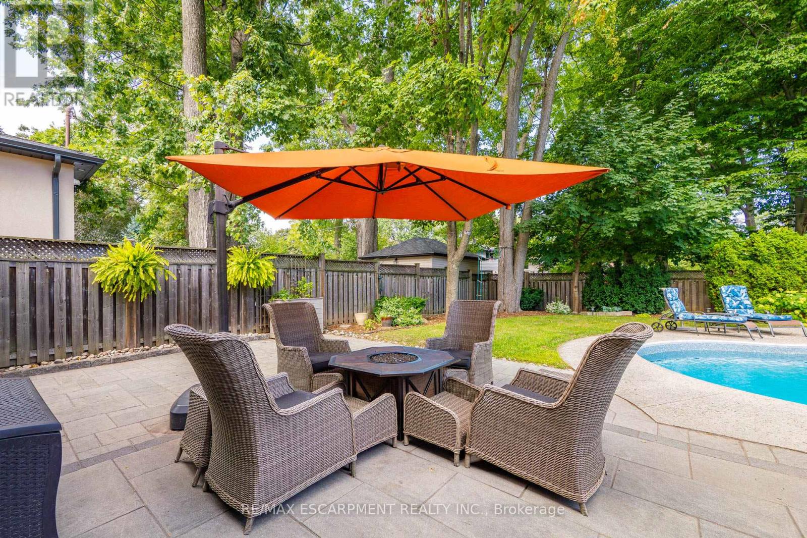 479 Pinedale Avenue, Burlington, Ontario  L7L 3W3 - Photo 42 - W12947280