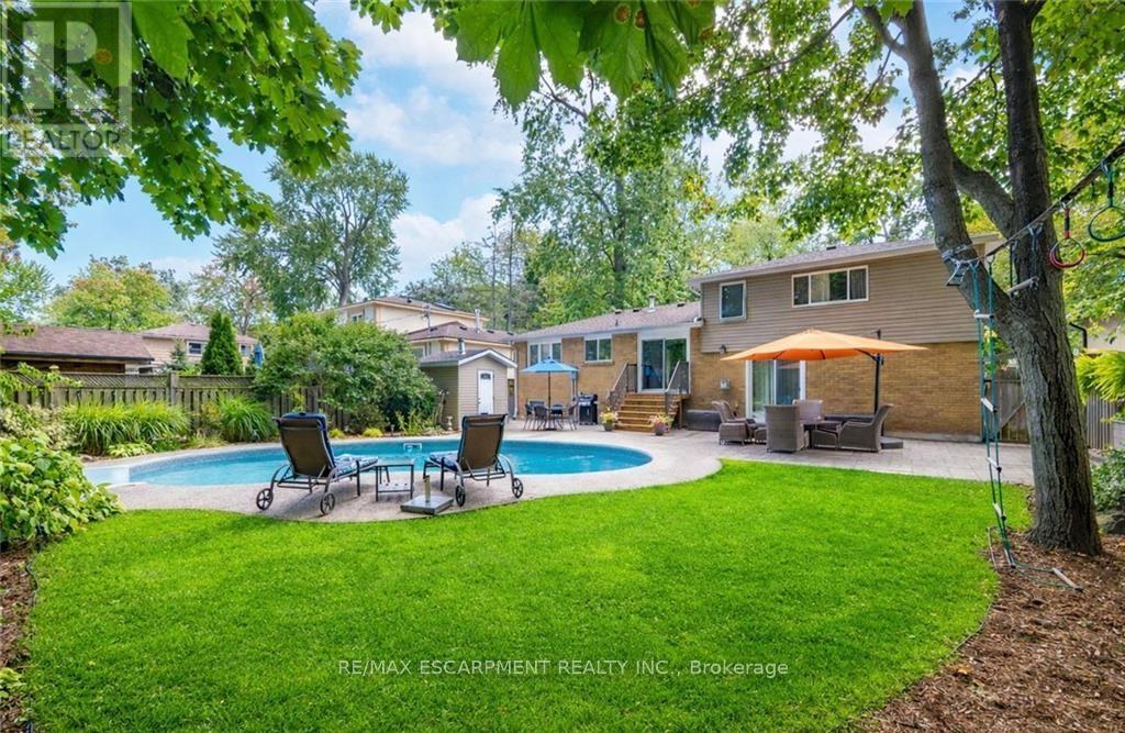 479 Pinedale Avenue, Burlington, Ontario  L7L 3W3 - Photo 44 - W12947280