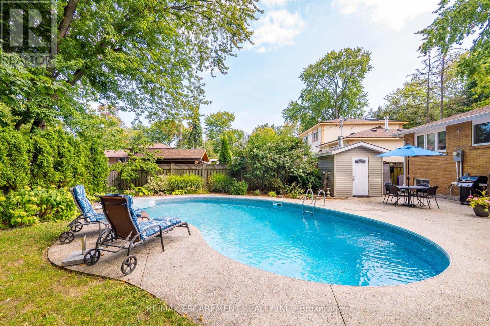 479 Pinedale Avenue, Burlington, Ontario  L7L 3W3 - Photo 46 - W12947280