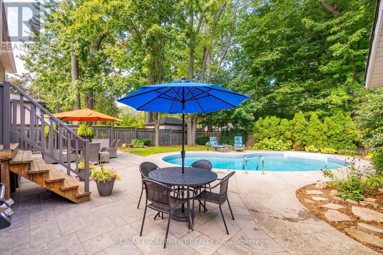 479 Pinedale Avenue, Burlington, Ontario  L7L 3W3 - Photo 47 - W12947280