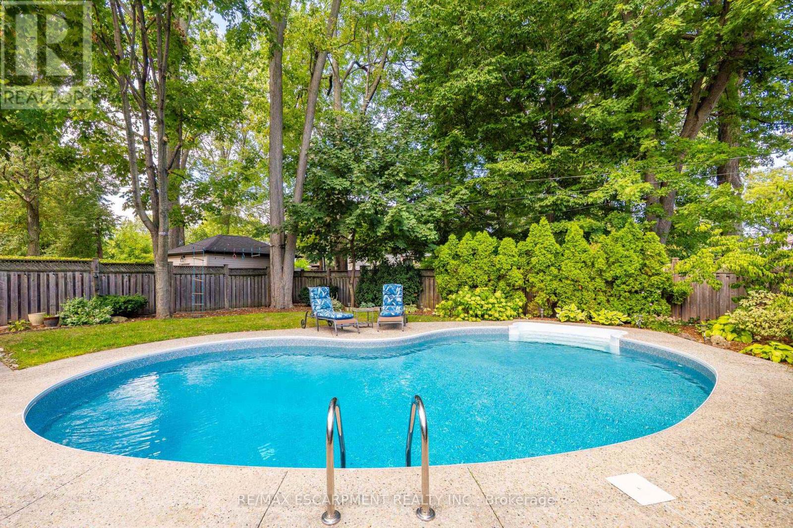 479 Pinedale Avenue, Burlington, Ontario  L7L 3W3 - Photo 48 - W12947280