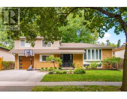 479 PINEDALE AVENUE, Burlington, Ontario
