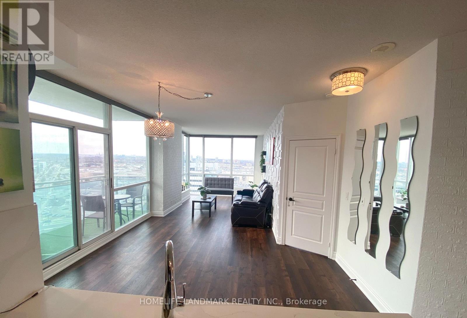 1802 - 3939 Duke Of York Boulevard, Mississauga, Ontario  L5B 4N2 - Photo 16 - W12947284