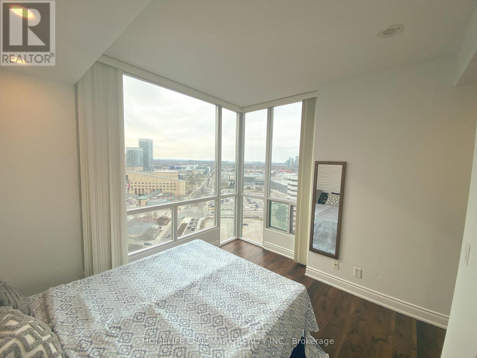 1802 - 3939 Duke Of York Boulevard, Mississauga, Ontario  L5B 4N2 - Photo 23 - W12947284