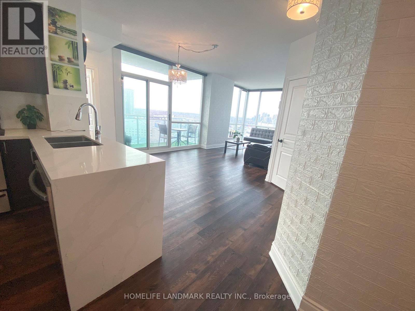 1802 - 3939 Duke Of York Boulevard, Mississauga, Ontario  L5B 4N2 - Photo 32 - W12947284