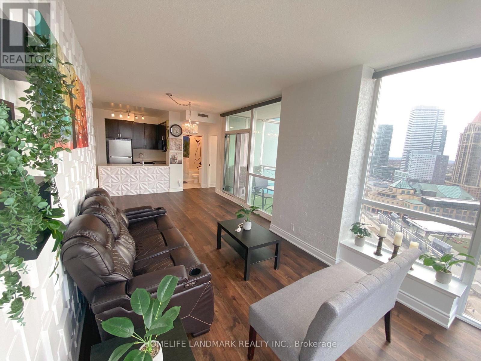 1802 - 3939 Duke Of York Boulevard, Mississauga, Ontario  L5B 4N2 - Photo 34 - W12947284