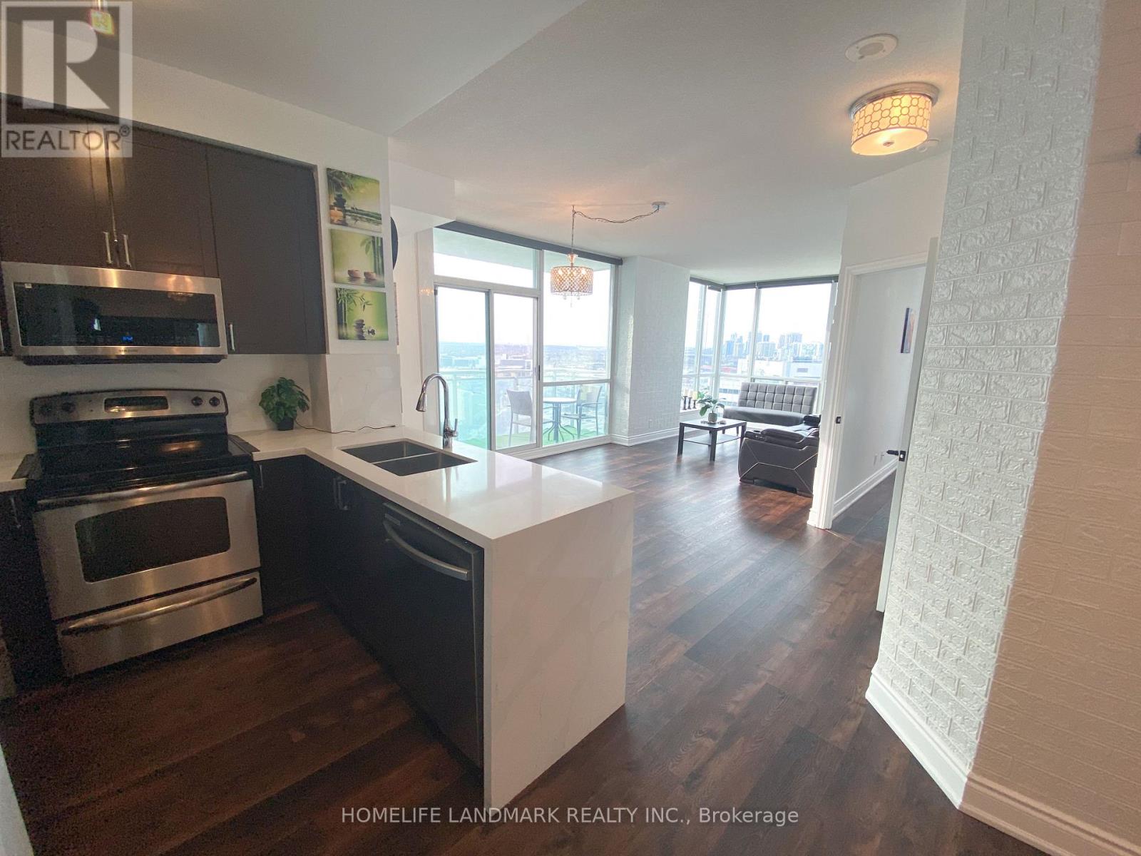 1802 - 3939 Duke Of York Boulevard, Mississauga, Ontario  L5B 4N2 - Photo 44 - W12947284