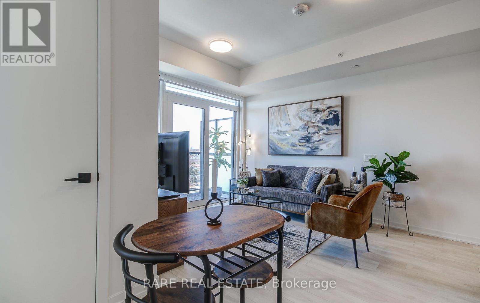 1305 - 1285 Dupont Street, Toronto, Ontario  M6H 0E3 - Photo 12 - W12947286