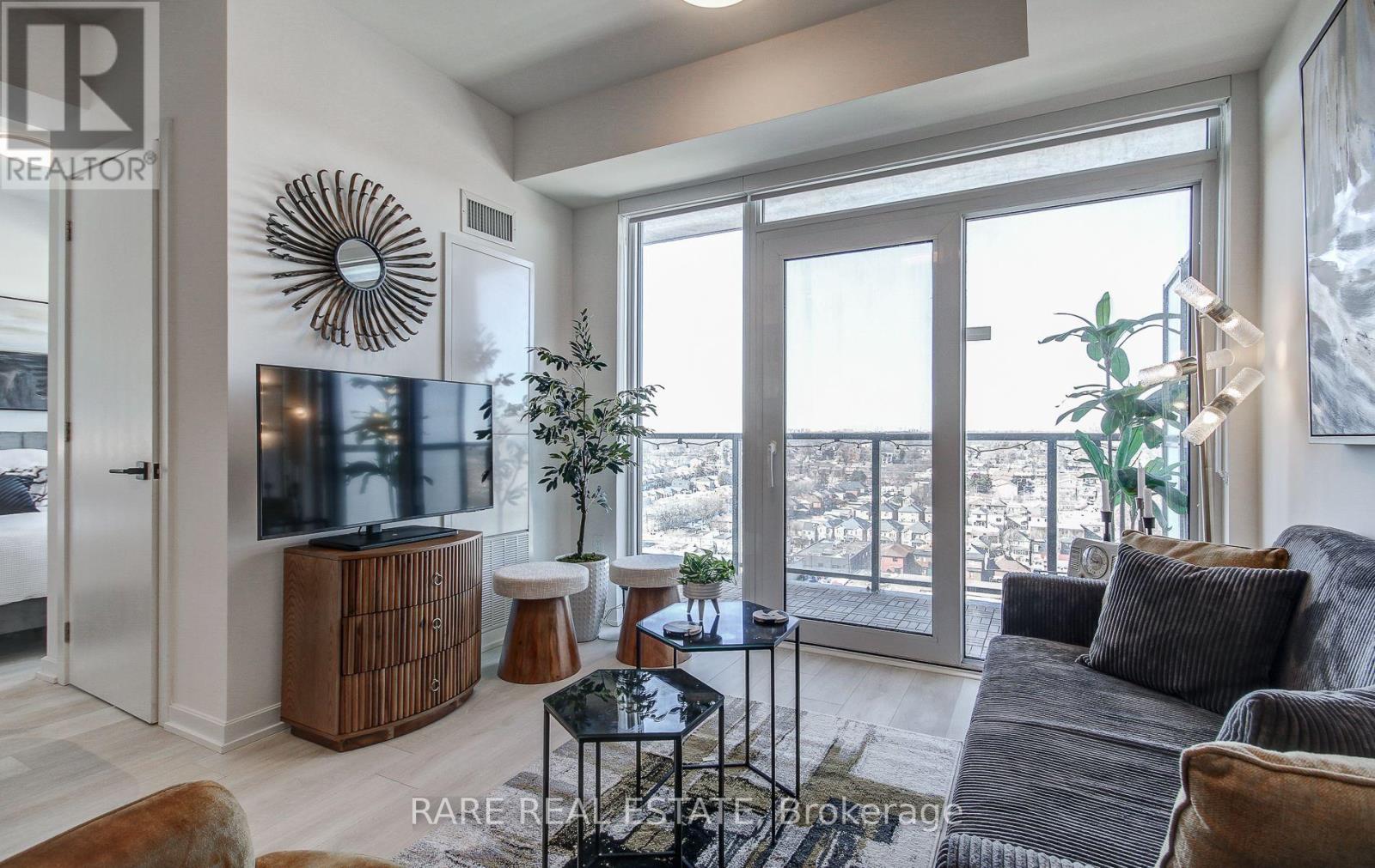 1305 - 1285 Dupont Street, Toronto, Ontario  M6H 0E3 - Photo 18 - W12947286