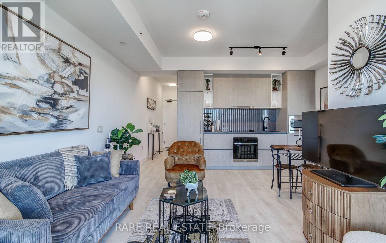 1305 - 1285 Dupont Street, Toronto, Ontario  M6H 0E3 - Photo 20 - W12947286