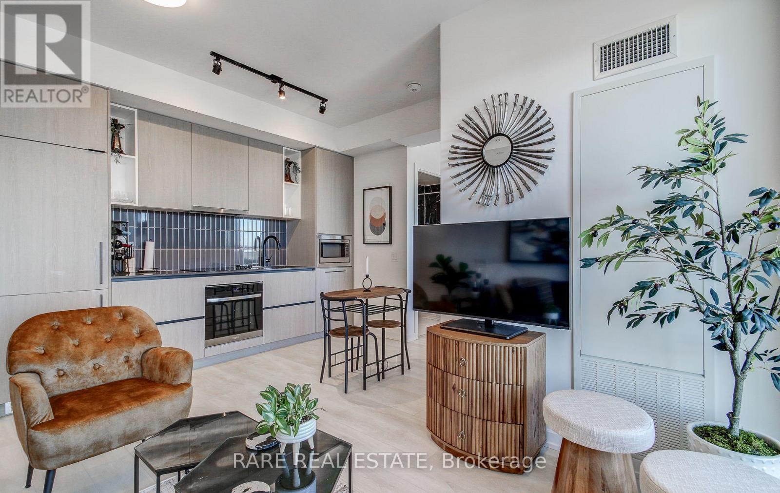 1305 - 1285 Dupont Street, Toronto, Ontario  M6H 0E3 - Photo 21 - W12947286