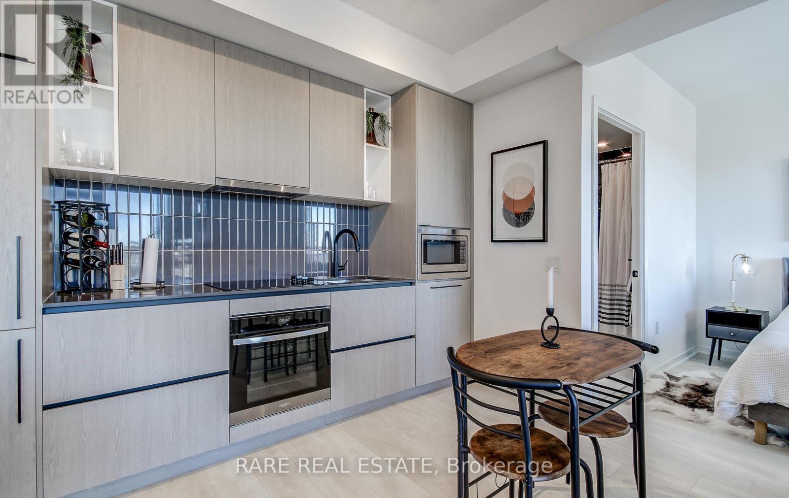 1305 - 1285 Dupont Street, Toronto, Ontario  M6H 0E3 - Photo 22 - W12947286