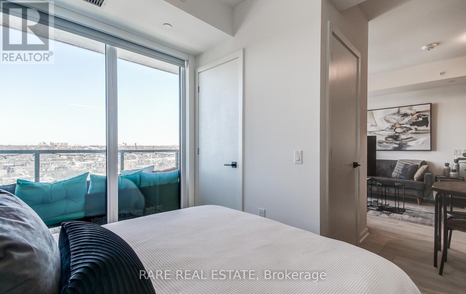 1305 - 1285 Dupont Street, Toronto, Ontario  M6H 0E3 - Photo 25 - W12947286