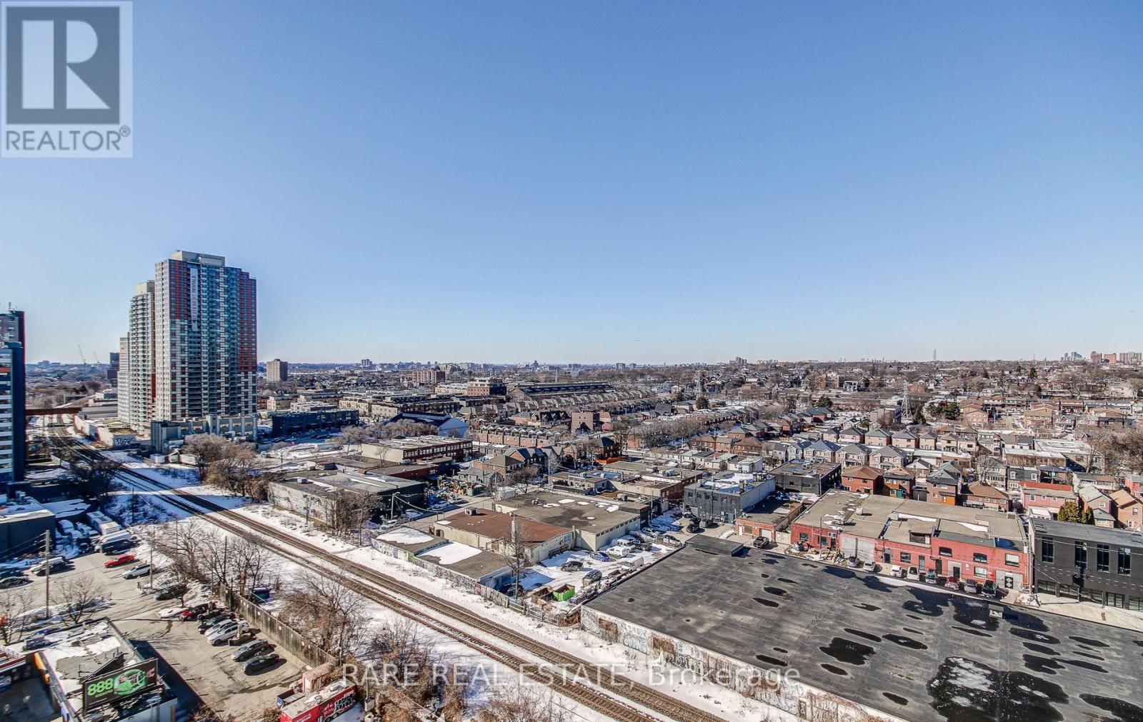 1305 - 1285 Dupont Street, Toronto, Ontario  M6H 0E3 - Photo 30 - W12947286