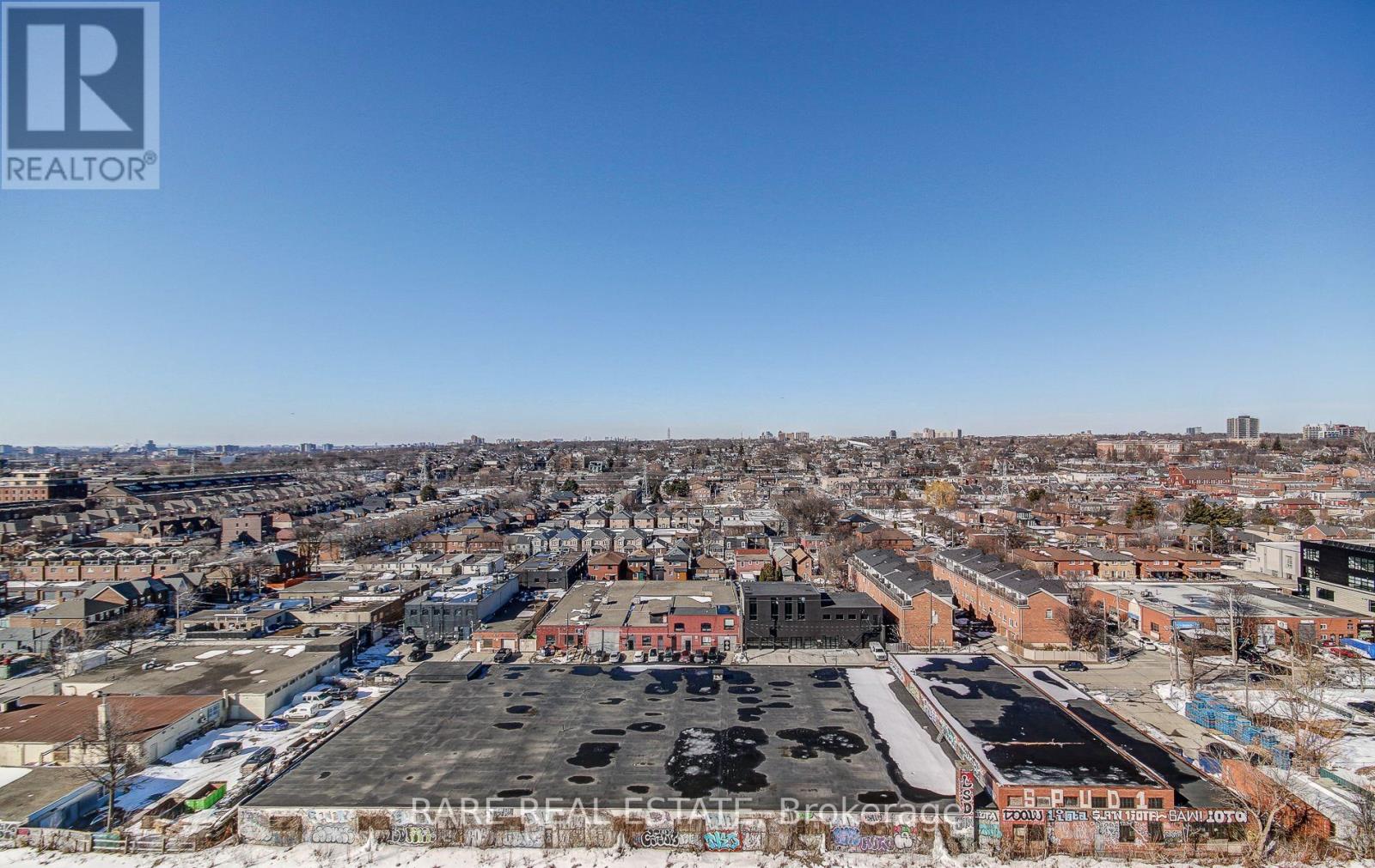 1305 - 1285 Dupont Street, Toronto, Ontario  M6H 0E3 - Photo 31 - W12947286