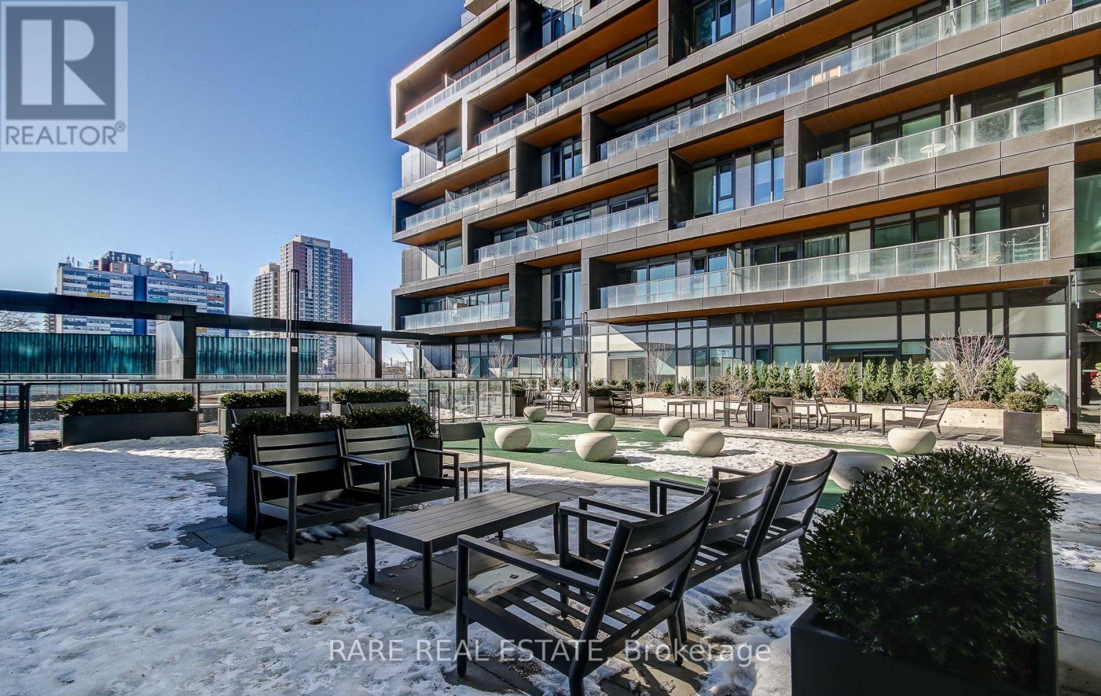 1305 - 1285 Dupont Street, Toronto, Ontario  M6H 0E3 - Photo 33 - W12947286