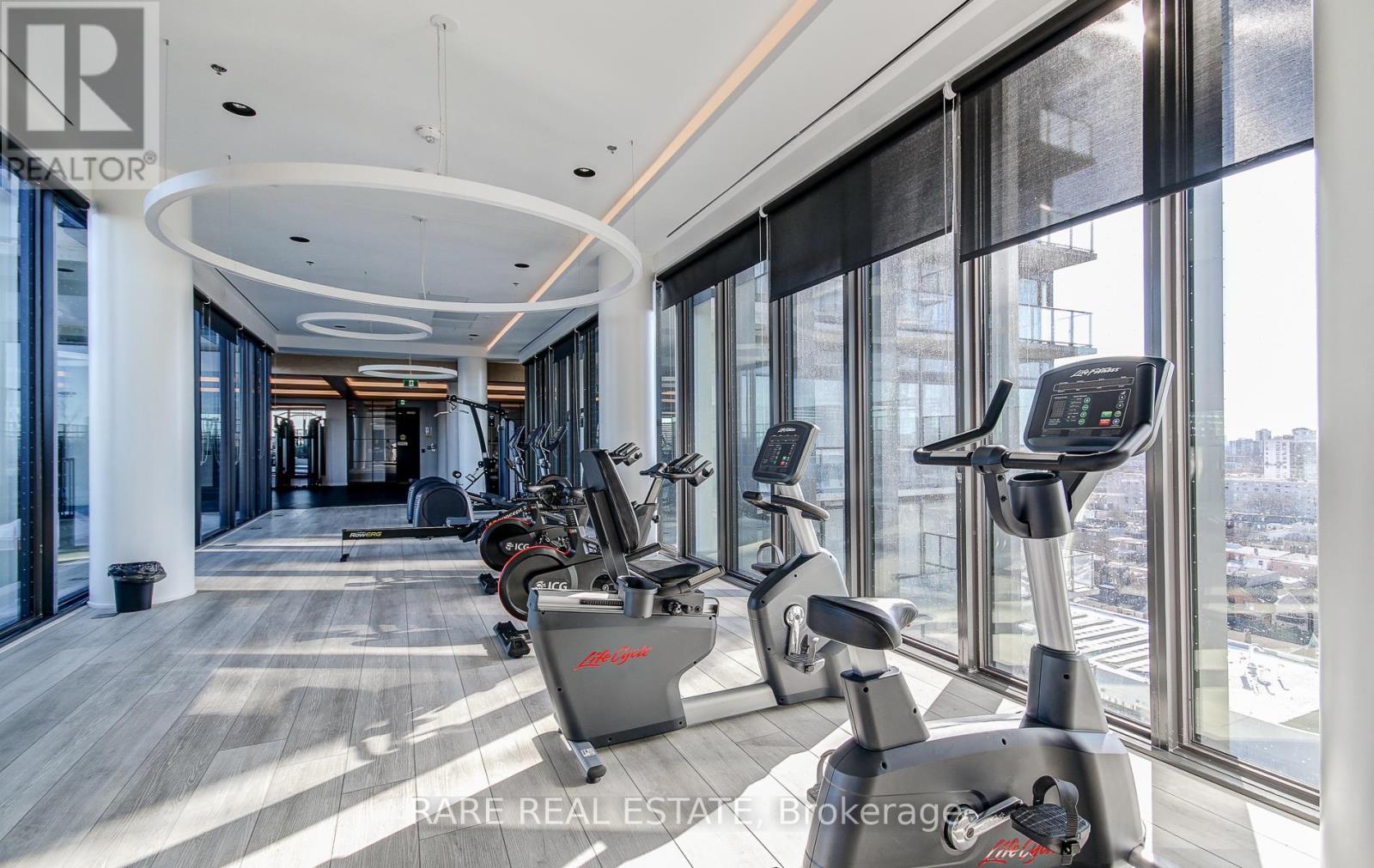 1305 - 1285 Dupont Street, Toronto, Ontario  M6H 0E3 - Photo 37 - W12947286