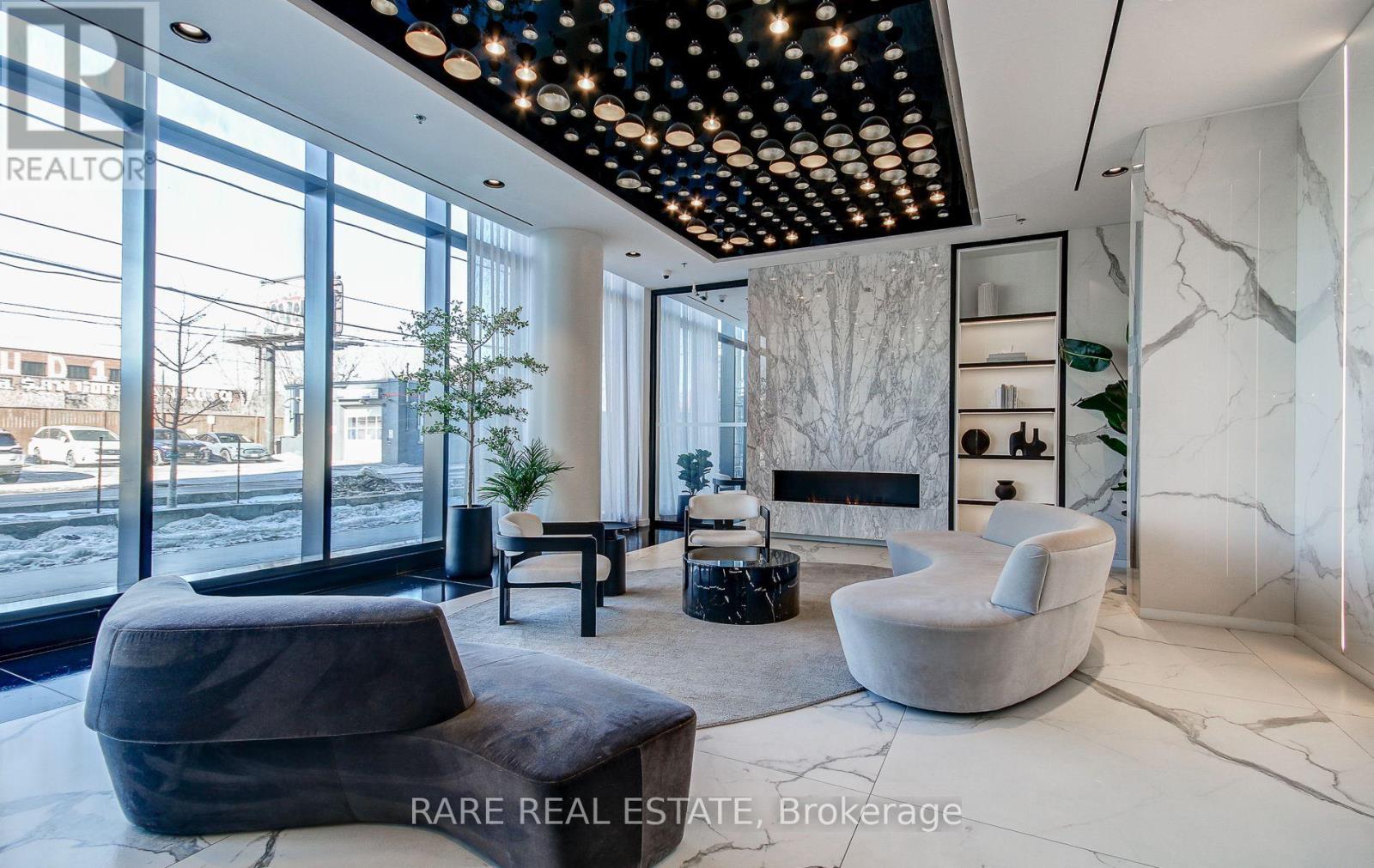 1305 - 1285 Dupont Street, Toronto, Ontario  M6H 0E3 - Photo 43 - W12947286