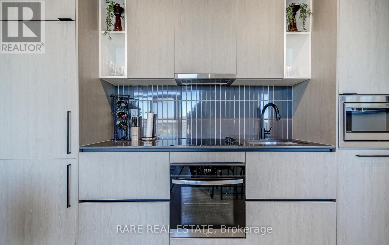 1305 - 1285 Dupont Street, Toronto, Ontario  M6H 0E3 - Photo 8 - W12947286