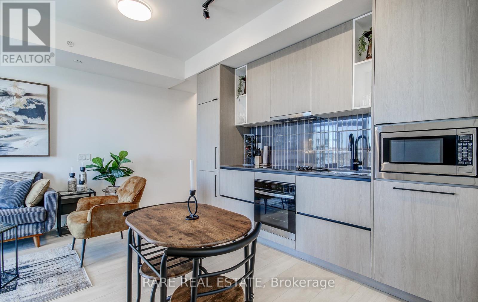 1305 - 1285 Dupont Street, Toronto, Ontario  M6H 0E3 - Photo 9 - W12947286