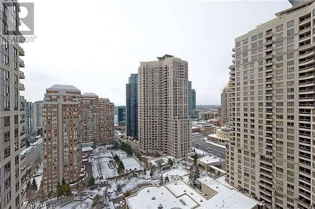 2104 - 3880 Duke Of York Boulevard, Mississauga, Ontario  L5B 4M7 - Photo 20 - W12947292