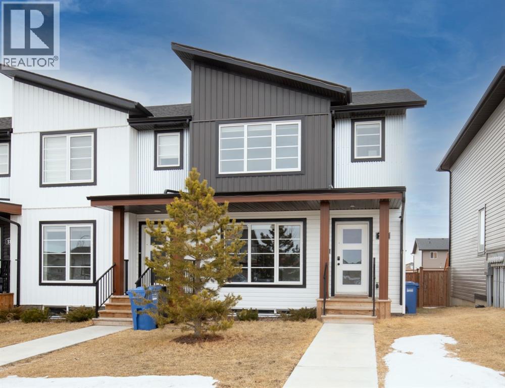 178 Ava Crescent, Blackfalds, Alberta  T4M 0M8 - Photo 1 - A2290730