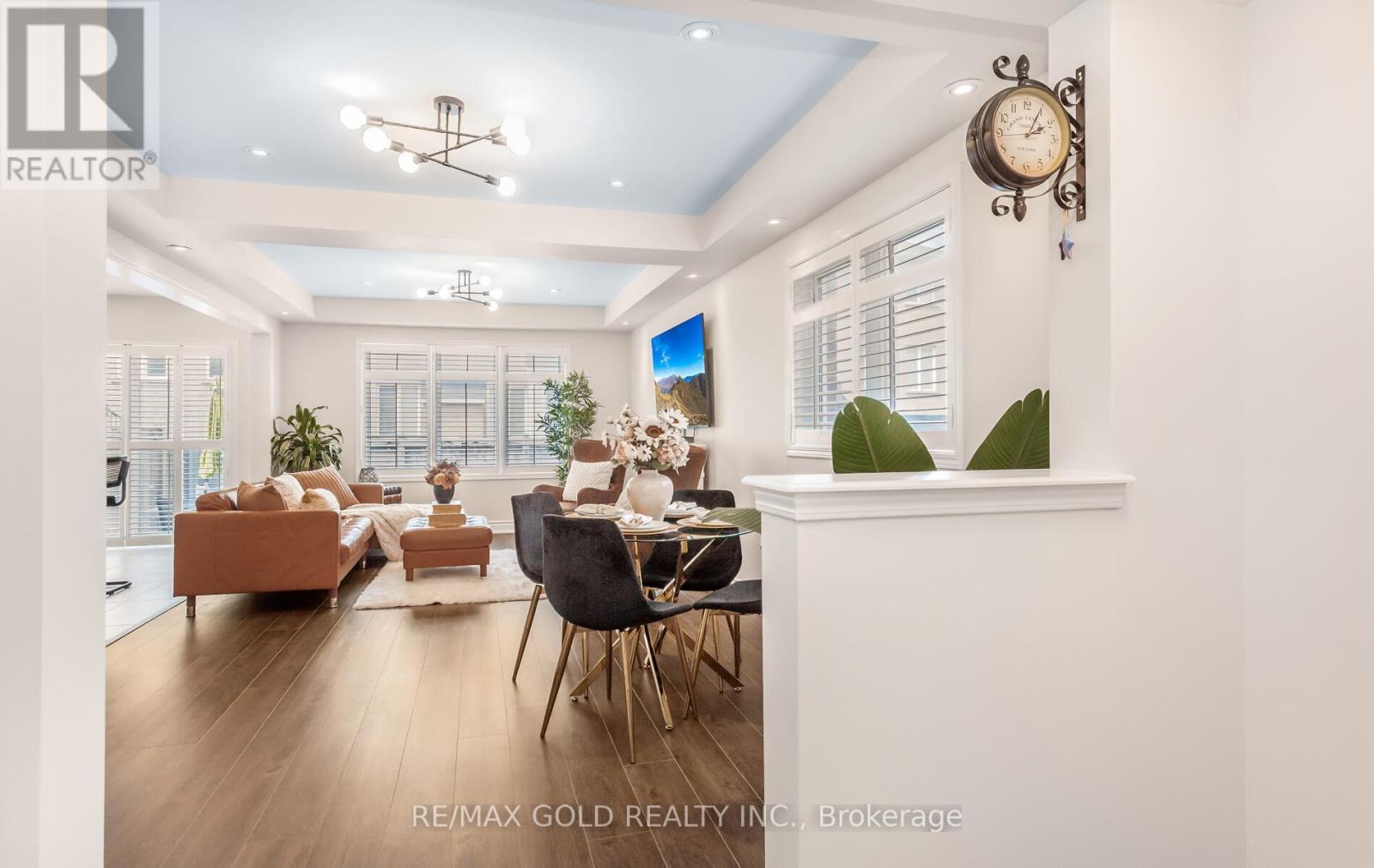 299 Gooding Crescent, Milton, Ontario  L9E 0A9 - Photo 6 - W12947314