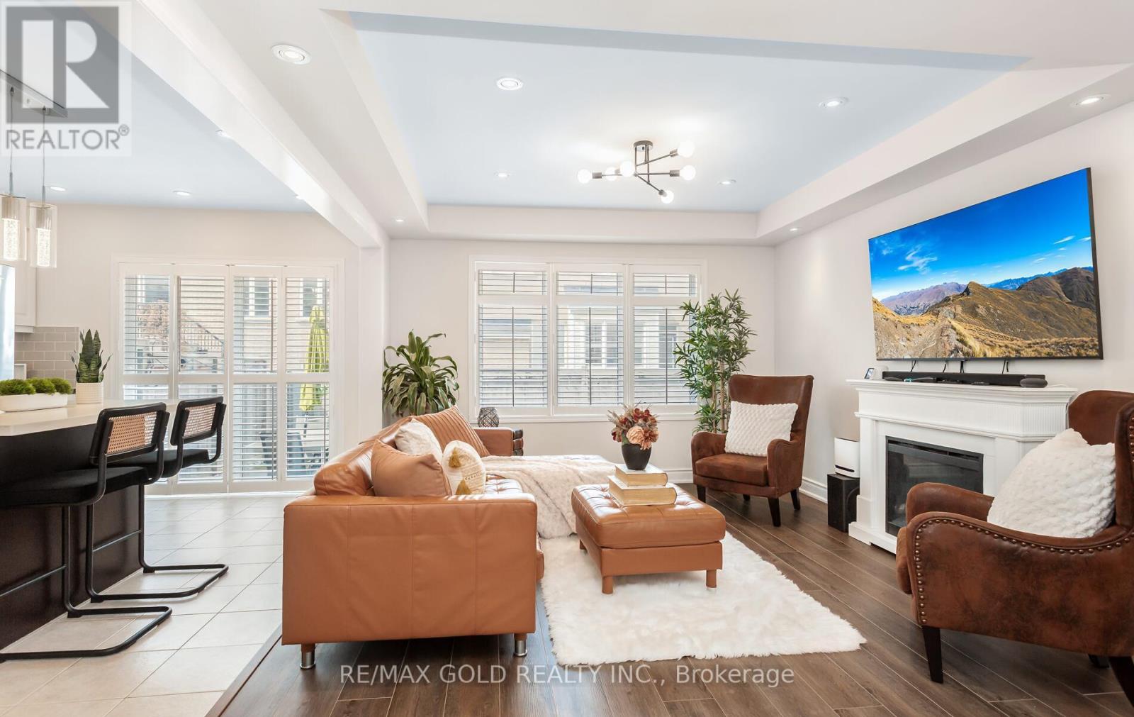 299 Gooding Crescent, Milton, Ontario  L9E 0A9 - Photo 9 - W12947314