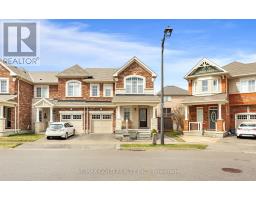 299 GOODING CRESCENT, Milton, Ontario