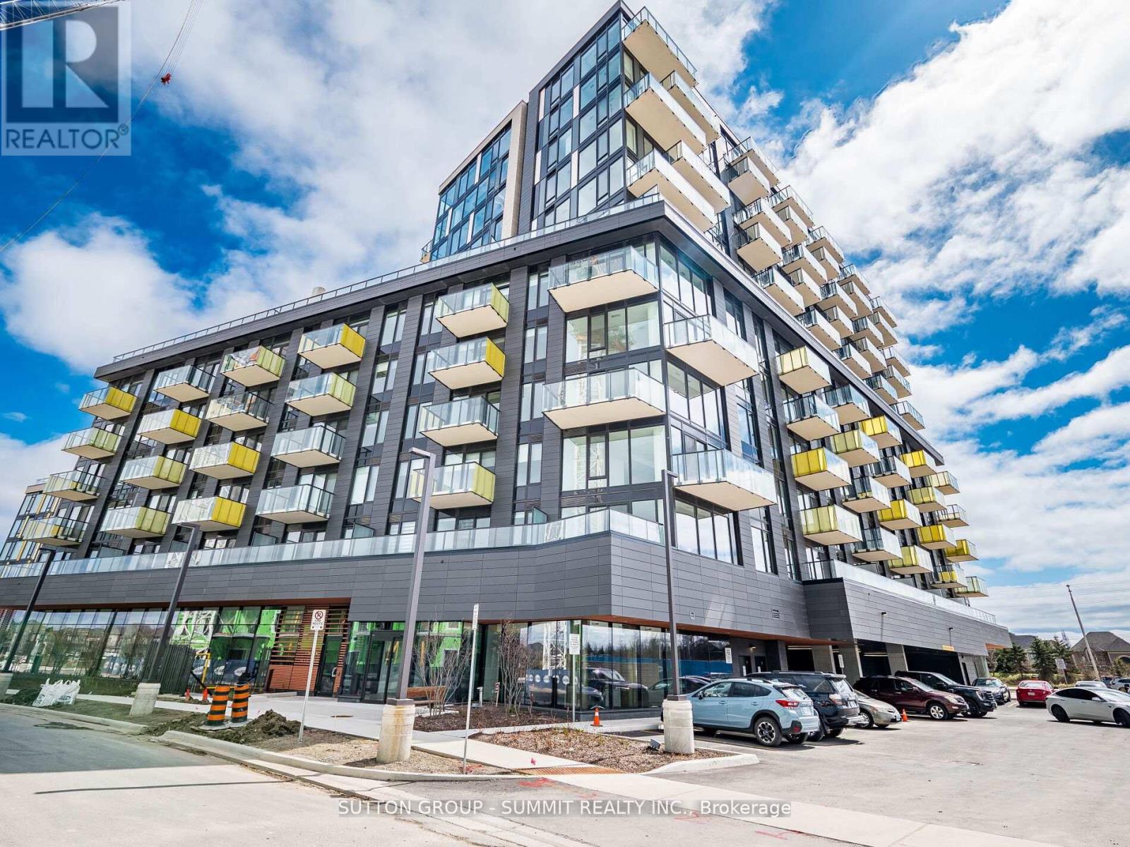 1009 - 3006 WILLIAM CUTMORE BOULEVARD, Oakville, Ontario