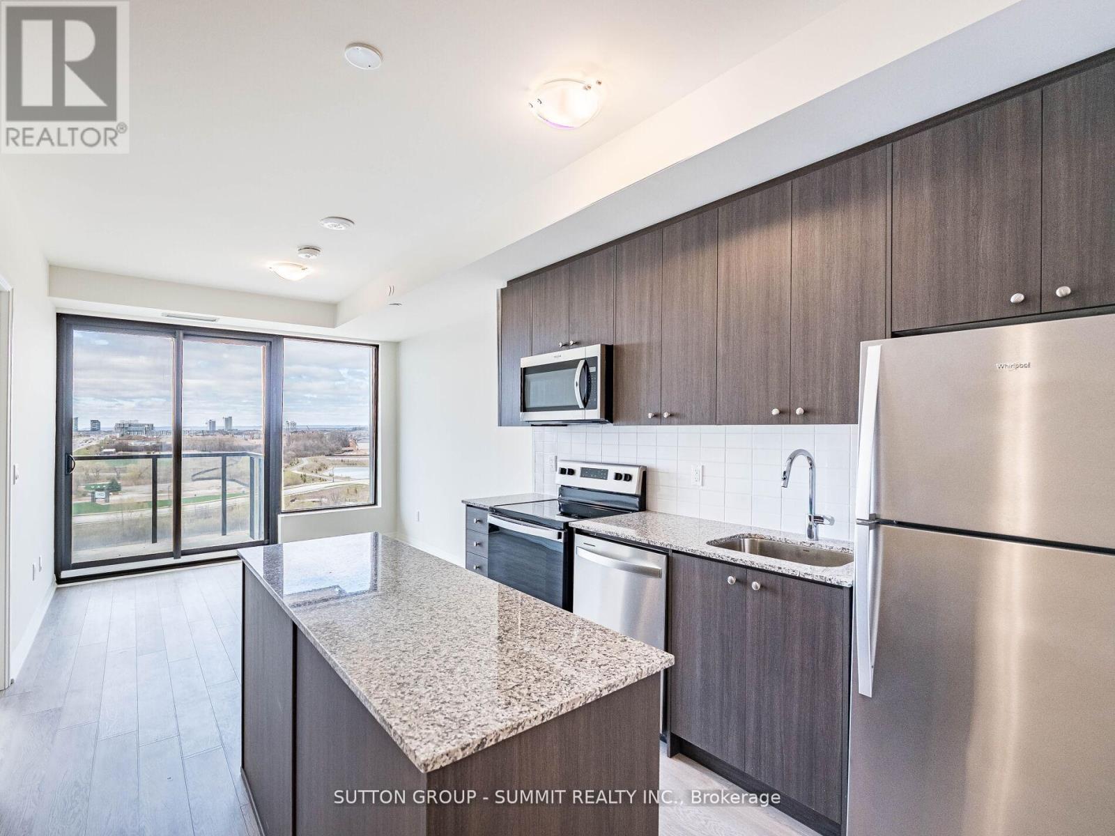 1009 - 3006 William Cutmore Boulevard, Oakville, Ontario  L6H 8A4 - Photo 15 - W12947318