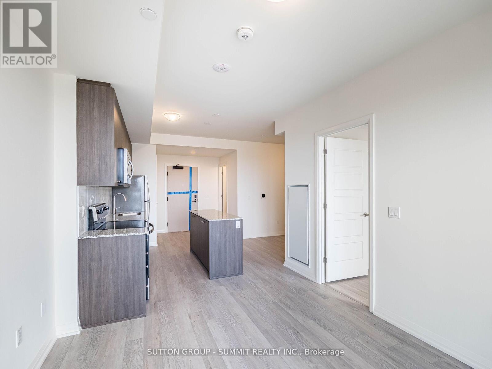 1009 - 3006 William Cutmore Boulevard, Oakville, Ontario  L6H 8A4 - Photo 23 - W12947318