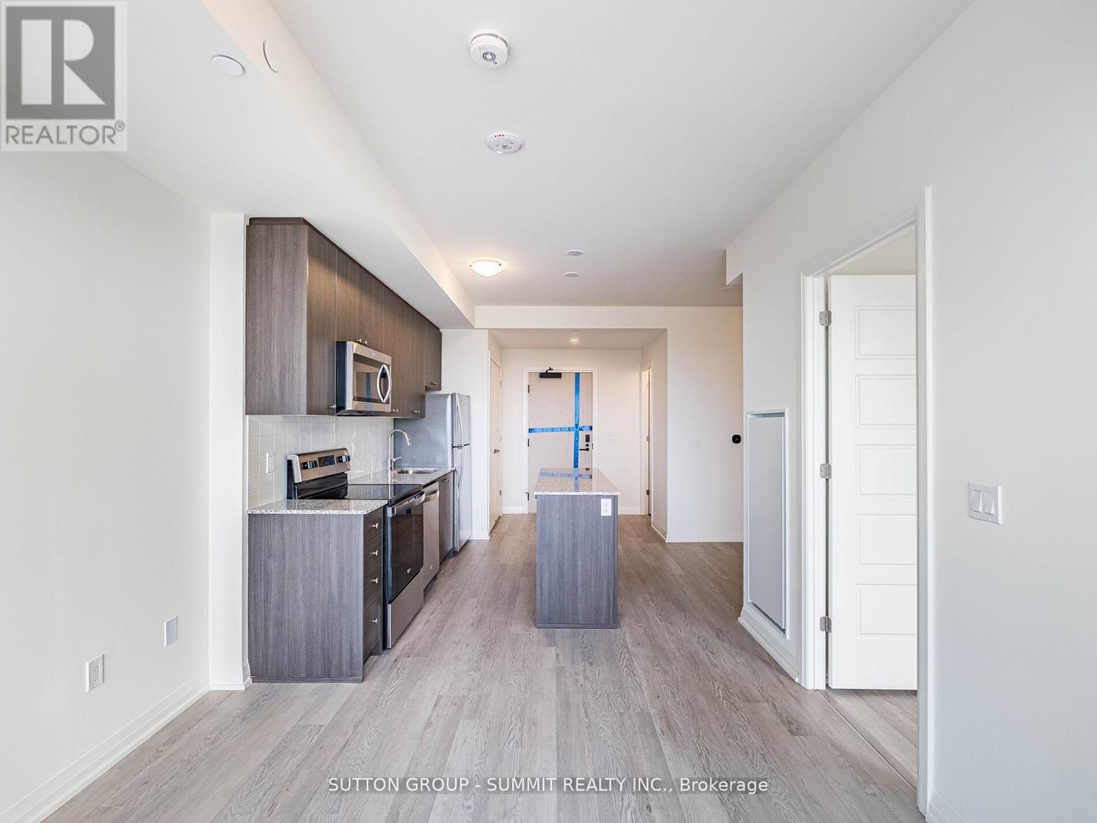 1009 - 3006 William Cutmore Boulevard, Oakville, Ontario  L6H 8A4 - Photo 24 - W12947318