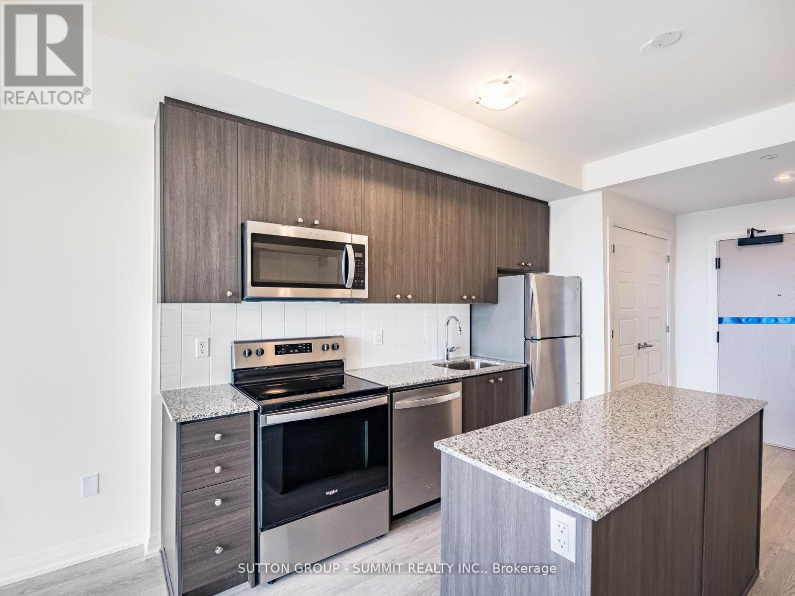 1009 - 3006 William Cutmore Boulevard, Oakville, Ontario  L6H 8A4 - Photo 25 - W12947318