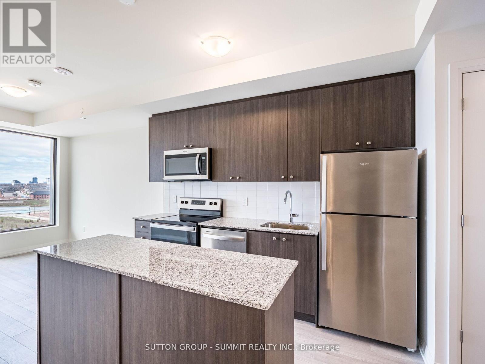 1009 - 3006 William Cutmore Boulevard, Oakville, Ontario  L6H 8A4 - Photo 26 - W12947318