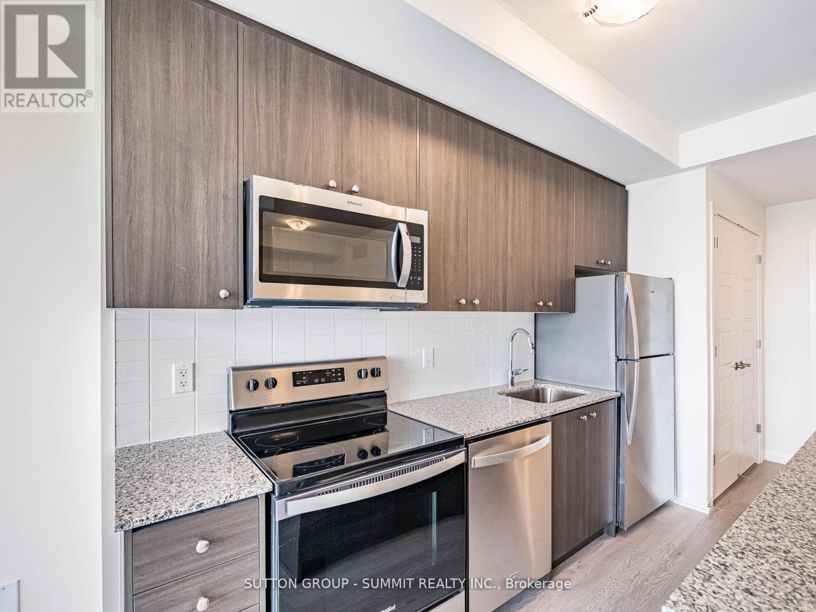 1009 - 3006 William Cutmore Boulevard, Oakville, Ontario  L6H 8A4 - Photo 27 - W12947318